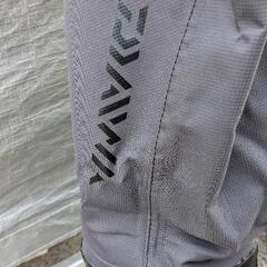 DAIWA　ウェーダー LLサイズ&ウェーダーバッグの画像