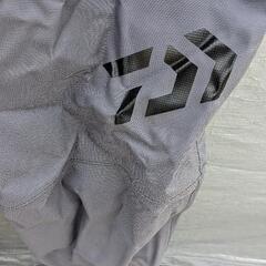DAIWA　ウェーダー LLサイズ&ウェーダーバッグの画像