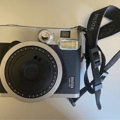 FUJIFILM NEO CLASSIC  INSTAX mini90