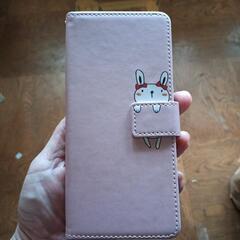 　　　　スマホカバー　