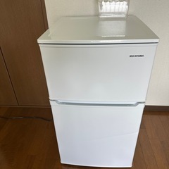 小型冷蔵庫
