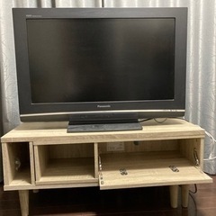 Panasonic テレビ 32V型 