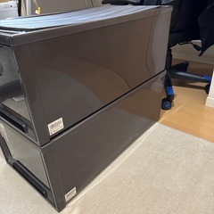 衣装ケース