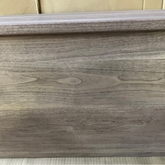 ベンチ収納