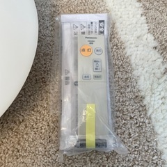 パナソニック　LEDシーリングライト　8畳/昼光色の画像