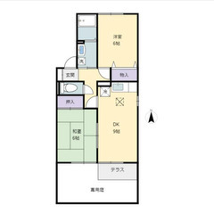 【🔑入居費用14万円🔑】✨物件数No.1✨ 🔥東武野⽥線 川間 ...