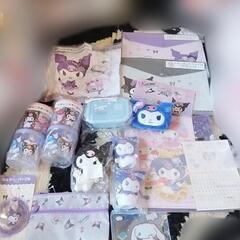 クロミのグッズ