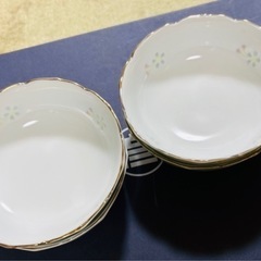 G0371★小鉢4枚の画像