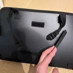 車用 収納の画像