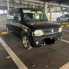 he22s ラパン