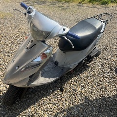 アドレスv125g