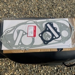 アドレスv125gの画像