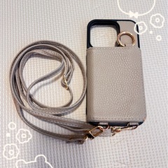 🌟iPhone15Proケース🌟