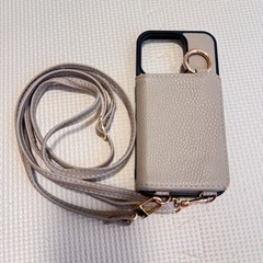 🌟iPhone15Proケース🌟の画像