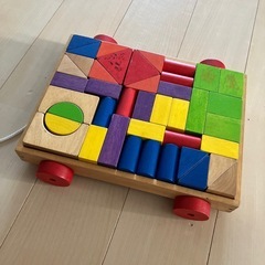 積み木
