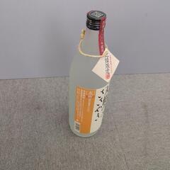 本格麦焼酎　天使のささやき　900ml 新品未開封品の画像