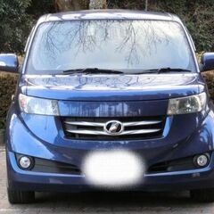 ●自社ローン対応●    平成18年2月登録トヨタbB Z Qバ...