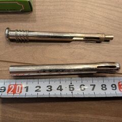 踏寿テルミー冷温器と踏寿テルミー線のセットの画像