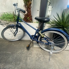 子供用自転車