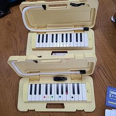 ヤマハピアニカ
