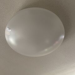 LEDシーリングライト2台セットの画像