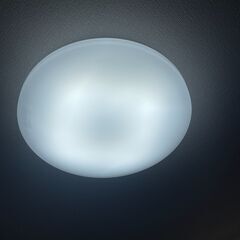 LEDシーリングライト2台セットの画像