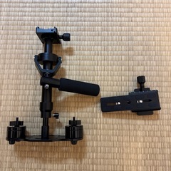 デジタル一眼用ジンバル