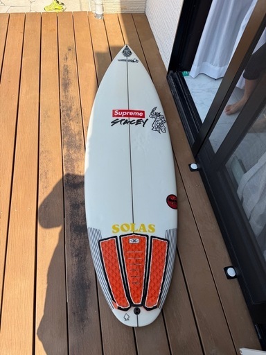 パフォーマンス系レディース、キッズ向け中古サーフボード パフォーマンス系レディース、キッズ向け中古サーフボード