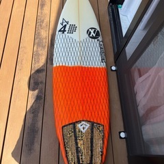 インスパイアーサーフボード