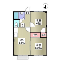 ✨敷金/礼金0円 ✨ 初期安物件💥保証人不要・ 金融ブラッ…