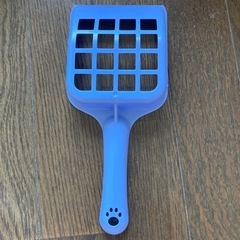 スコップの画像