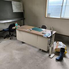 事務所　机　椅子　セット