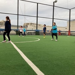 第47回フットサルやります⚽️