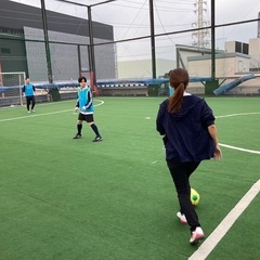 第47回フットサルやります⚽️ - さいたま市