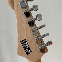 Yamaha Pacifica 112Vの画像