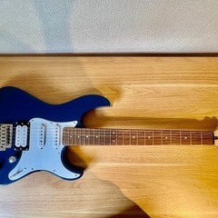Yamaha Pacifica 112V
