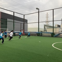 第47回フットサルやります⚽️ - スポーツ