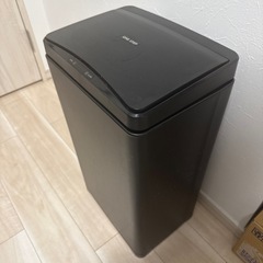 自動開閉ゴミ箱（稼働しますがジャンク扱い）