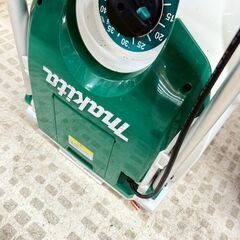 makita 芝刈り機 MLM2851 280mm の画像