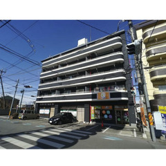 【🌴入居費用5万円🌴】✨審査No.1✨ 🔥ＪＲ東北本線 宇都宮 バス5分🔥 - 宇都宮市
