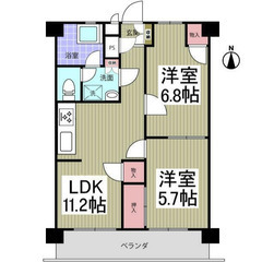 【🌴入居費用5万円🌴】✨審査No.1✨ 🔥ＪＲ東北本線 宇…