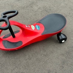 スイングカー