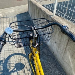 ブリヂストン 美品 電動自転車 14.3Ah相当 アルミフレーム 中古 自転車 買取 仙台 26インチ ステップクルーズ  STEPCRUZ ST6B45の画像