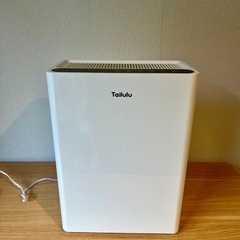 Tailulu