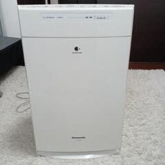 2020年　パナソニック　F-vc55xt 