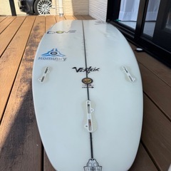 ジョイスティックサーフボード