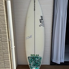 ジョイスティックサーフボード