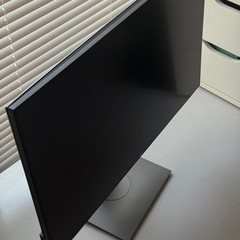 Dell U2720QM 27インチ 4K モニター 
