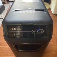 業務用シュレッダー Fellowes CRC 46539