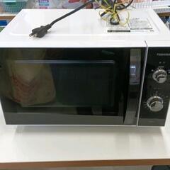 0503-288 ☆美品☆　2022年製 TOSHIBA　電子レンジ　